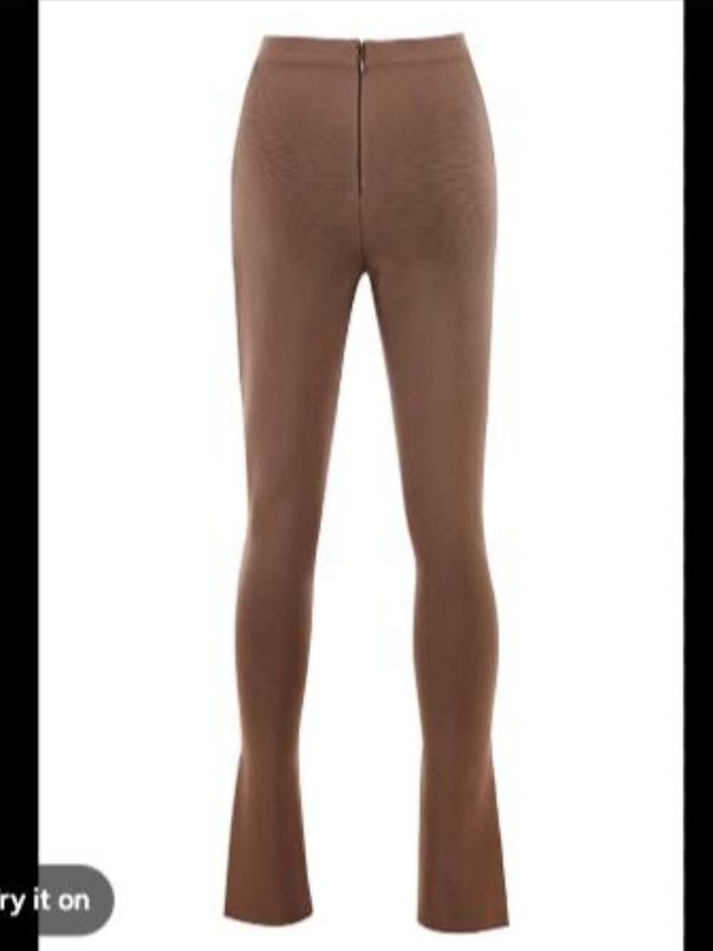 House of CB Flare Pants